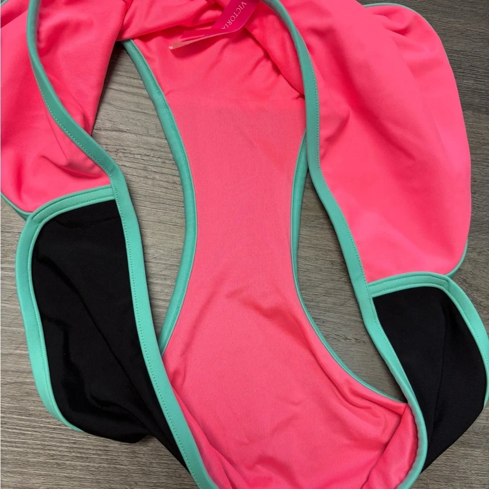 Victoria's Secret Bikini Swim Bottom